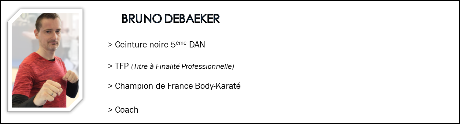 Ksr bruno debaecker