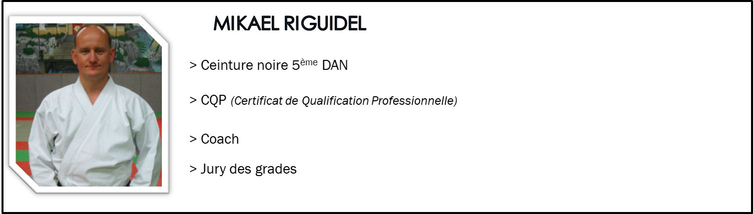 Ksr mickael riguidel