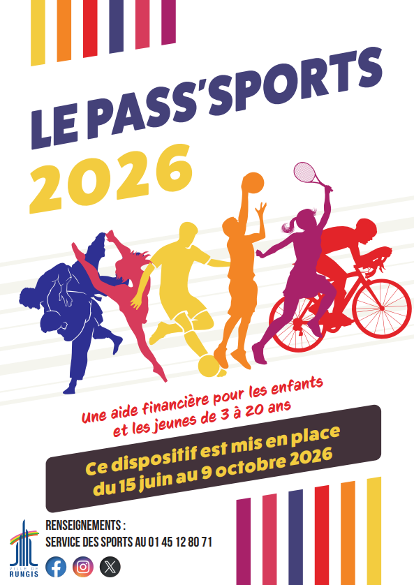 Pass sport1 2026
